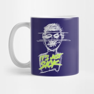 Sick Mug